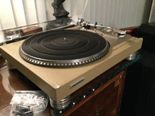 Pioneer PL-560 Turntable, Near Mint, Shure M70BX Cartridge, New Lid, Serviced, Watch Video!