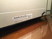 Technics SL-5350 Turntable, Just About Mint, Shure M95ED Cartridge, Serviced, Watch Video!
