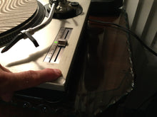 Technics SL-1200 MK2 Turntable, Near Mint, New Lid, Watch Video!