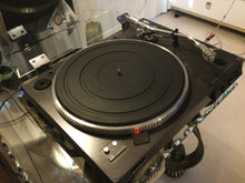 SONY PS-X5 TURNTABLE, JUST ABOUT MINT, EMPIRE 108 CARTRIDGE, NEW LID, SERVICED, WATCH VIDEO!