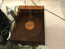 Mobile Fidelity MoFi Studio Turntable, Absolutely Mint, Studio Tracker Cartridge, Watch Video!
