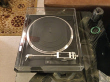 Sony PS-X500 Turntable, Absolutely Mint, Signet AM30S Cartridge, New Lid, Watch Video!