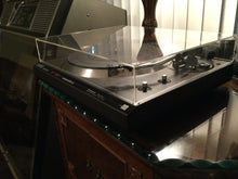 Technics SL-1310 mk2 Turntable, Just About Mint, Stanton 681EEE Cartridge, New Lid, Serviced, Watch Video!