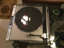 Pioneer PL-L800 Turntable, Just About Mint, Shure Cartridge, Watch Video!