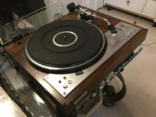Pioneer PL-530 Turntable, Just About Mint, Pickering XV-15 Cartridge, New Lid, Serviced, Watch Video!