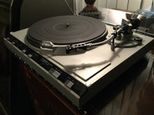 Technics SL-5300 Turntable, Absolutely Mint, Ortofon Cartridge, New Lid, Serviced, Watch Video!