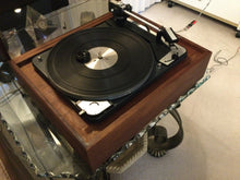 Dual 1015 Turntable, Just about Mint, Pickering V-15 Cartridge, Serviced, Watch Video!