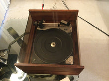 Dual 1009 Turntable, Just About Mint, Shure Cartridge, Serviced, Original Manual & Papers, Watch Video!