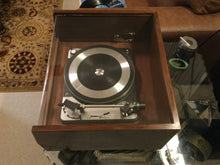 DUAL 1019 TURNTABLE, EXTRA CLEAN/NEAR MINT, NEW ACRYLIC, SHURE CARTRIDGE, SERVICED, WATCH VIDEO!