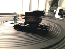 Dual 1245 Turntable, Just About Mint, Pickering XUV Cartridge, New Lid, Recapped and Serviced, Watch Video!