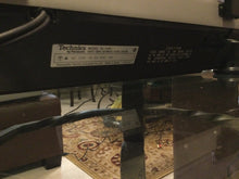 Technics SL-1360 Turntable, Just About Mint, Shure V-15RS Cartridge, Serviced, Watch Video!