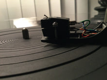 Technics SL-D1 Turntable, Just About Mint, Shure M91ED Cartridge, New Lid, Serviced, Watch Video!