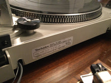 Technics SL-5300 Turntable, Near Mint, Stanton Cartridge, New Lid, Serviced, Watch Video!