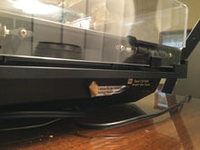 Dual 1245 Turntable, Absolutely Mint, Shure V-15 III DU Cartridge, New Lid, Serviced, Watch Video!