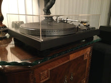 Technics SL-1900 Turntable, Just About Mint, Empire 2000 Cartridge, New Lid, Serviced, Watch Video!