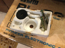 Pioneer PL-630 Turntable, Just About Mint, Audio Technica AT-120E Cartridge, Original Box, Recapped, Watch Video!