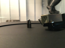 Dual 505-2 Turntable, Absolutely Mint, New Lid, Ortofon Cartridge, Original Box, Watch Video!
