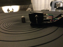 Technics SL-3300 Turntable, Just About Mint, Shure Cartridge, New Lid, Serviced, Watch Video!