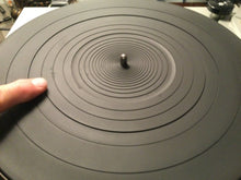 Technics SL-3300 Turntable, Just About Mint, ADC Cartridge, New Lid, Serviced, Watch Video!