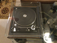 Dual 1237 Turntable, Absolutely Mint, AT Cartridge, New Lid, Serviced, Watch Video!