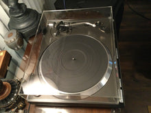 Technics SL-1310 mk2 Turntable, Just About Mint, Stanton 681EEE Cartridge, New Lid, Serviced, Watch Video!