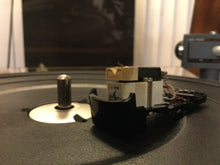 Dual 1009 Turntable, Just About Mint, Shure Cartridge, Serviced, Original Manual & Papers, Watch Video!