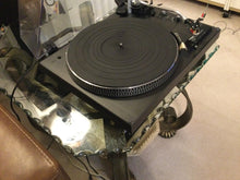 Technics SL-1900 Turntable, Near Mint, Audio Technica Cartridge, Serviced, Watch Video!