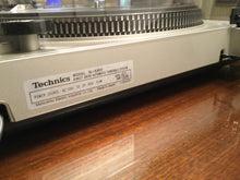 Technics SL-5300 Turntable, Absolutely Mint, Ortofon Cartridge, New Lid, Serviced, Watch Video!