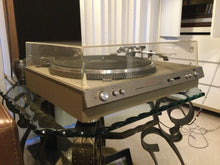 Pioneer PL-520 Turntable, Extra Clean, Stanton 500 Cartridge, Recapped, Watch Video!