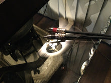 Marantz 6200 Turntable, Just About Mint, Stanton Cartridge, New Lid, Serviced, Watch Video!