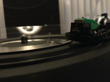 Sansui SR-2050C Turntable, Absolutely Mint, Sansui SV-43 Cartridge, Serviced, Watch Video!