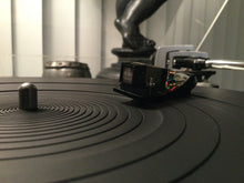 Technics SL-5300 Turntable, Absolutely Mint, Ortofon Cartridge, New Lid, Serviced, Watch Video!