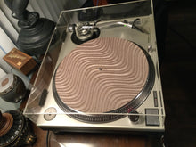 Technics SL-1200 MK2 Turntable Aftermarket Dust Cover