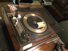 Dual 1019 Turntable, Near Mint, Serviced, Watch Video!
