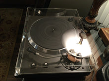 Technics SL-1310 mk2 Turntable, Just About Mint, Stanton 681EEE Cartridge, New Lid, Serviced, Watch Video!