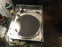 TECHNICS SL-D1, SL-D2, SL-D3 & Others TURNTABLE AFTERMARKET DUST COVER With Metal Hinges