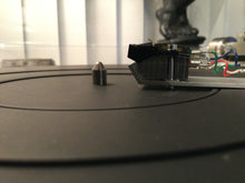 Pioneer PL-600 Turntable, Just About Mint, Shure V-15 Type III Cartridge, New Lid, Serviced, Watch Video!