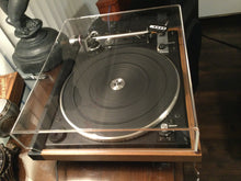 Dual 1245 Turntable, Just About Mint, Pickering XUV Cartridge, New Lid, Recapped and Serviced, Watch Video!
