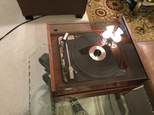 Dual 1015 Turntable, Just about Mint, Pickering V-15 Cartridge, Serviced, Watch Video!