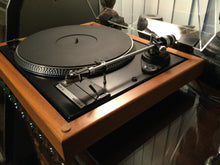 Dual 505-2 Turntable, Absolutely Mint, New Lid, Ortofon Cartridge, Original Box, Watch Video!