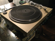Pioneer PL-518 Turntable, Just About Mint, Empire 909EX Cartridge, New Lid, Serviced, Watch Video!
