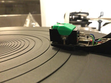 Technics SL-Q3 Turntable, Near Mint, Audio Technica Cartridge, New Lid, Serviced, Watch Video!