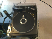 TRIO KP-M350 MK II TURNTABLE, EXTRA CLEAN, PICKERING CARTRIDGE, SERVICED, WATCH VIDEO!