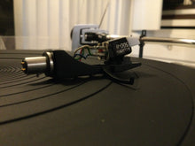 Technics SL-5300 Turntable, Near Mint, Stanton 500 Cartridge, New Lid, Serviced, Watch Video!