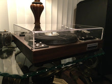 Marantz 6200 Turntable, Just About Mint, Stanton Cartridge, New Lid, Serviced, Watch Video!