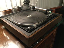 Dual 1237 Turntable, Absolutely Mint, Audio Technica Cartridge, New Lid, Serviced, Watch Video!