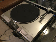 Pioneer PL-L800 Turntable, Just About Mint, Shure Cartridge, Watch Video!