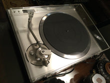 Pioneer PL-610 Turntable, Extra Clean, Stanton L-720 Cartridge, New Lid, Serviced, Watch Video!
