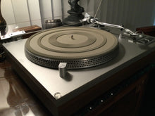 Yamaha YP-D6 Turntable, Near Mint, ADC Cartridge, Serviced, Watch Video!