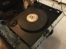 Mobile Fidelity MoFi Studio Turntable, Absolutely Mint, Studio Tracker Cartridge, Watch Video!